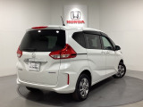フリード 1.5 ハイブリッド G 4WD 