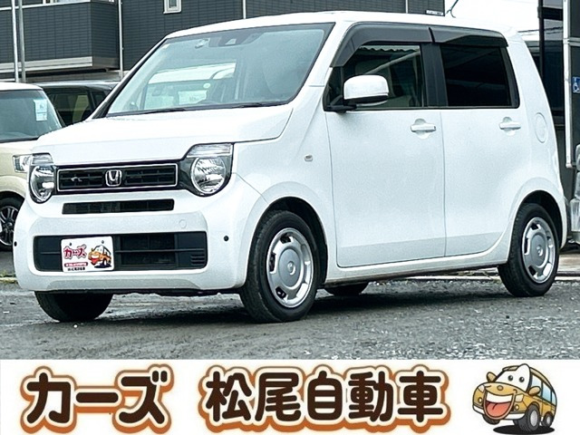 ホンダ N-WGN 