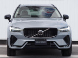 マイルドハイブリッドの上質な走りと、精悍なエクステリアが融合した XC60 Ultra B5 AWD Dark Edition