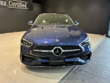 Cクラス C220d アバンギャルド AMGラインパッケージ (ISG搭載モデル) 