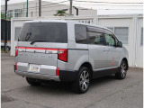 デリカD:5 2.2 P 4WD 