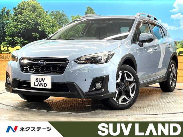 XV 2.0i-S アイサイト 4WD 