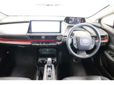 運転時の視界は、お車選びの重要ポイントですよね。是非実際に店頭でご確認下さい。
