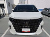 アルファード ハイブリッド 2.5 Z E-Four 4WD 