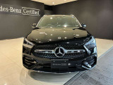 GLAクラス GLA200 d 4マチック アーバン スターズ 4WD 