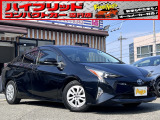 トヨタ プリウス