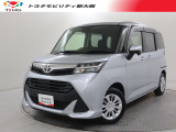 トヨタ タンク