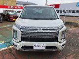 デリカD:5 2.2 G パワーパッケージ 4WD 