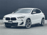 BMW X2 M35i 4WD