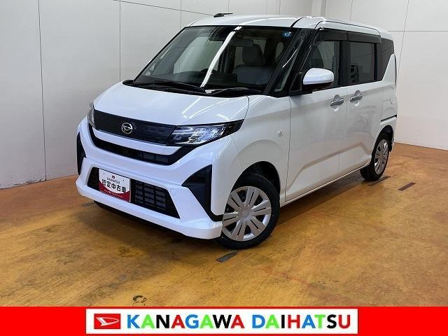 ムーヴ X 