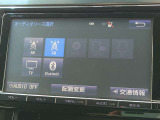フルセグチューナー装備