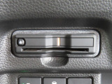 【ETC車載器装備済み】ご使用いただくには別途セットアップ費用がかかります。ご用命の際はお申し付けください。