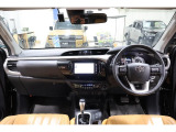 ハイラックス 2.4 Z ディーゼル 4WD 