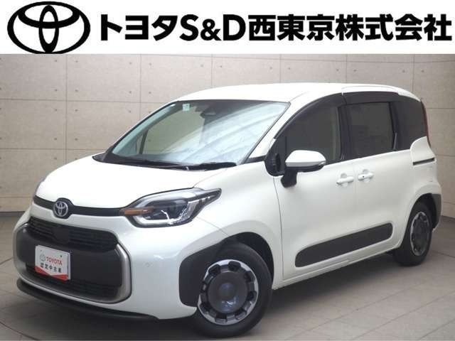 シエンタ ハイブリッド 1.5 Z 