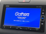 【純正ナビ】人気の純正ナビを装備。オーディオ機能も充実しており、Bluetooth接続すればお持ちのスマホやMP3プレイヤーの音楽を再生可能!毎日の運転がさらに楽しくなります!!