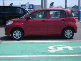 パッソ 1.0 X 4WD 