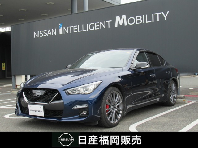 スカイライン 3.0 400R 