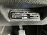 ETC付いてます。ETCが使用可能な道路通行料はキャッシュレスでスマートに走行できます。再セットアップして納車致します