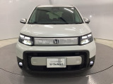 このフロントマスクは個性もいっぱい 人気の車です。