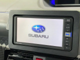 【ナビゲーション】目的地までしっかり案内してくれる使いやすいナビ。Bluetooth接続すればお持ちのスマホやMP3プレイヤーの音楽を再生可能!毎日の運転がさらに楽しくなります!!