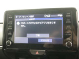 色々なソースが使えます♪androidオートやアップルカープレイの接続が出来ます!