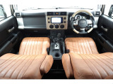 FJクルーザー 4.0 4WD 