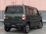 フレアクロスオーバー ハイブリッド XS 4WD 