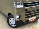 車両状態証明書付きの車両に関しましては、郵送でのご契約も可能です
