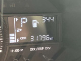 走行3万キロ台のお車になります!!