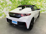 S660 アルファ ブルーノレザーエディション