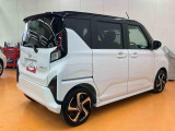 全車、お引渡し前に点検整備を行います!ご購入後も中古車保証付きです!新車時メーカー保証期間が残っている場合は保証継承も行います!※ダイハツ車12ヶ月保証、他メーカー車6ヶ月保証となります。