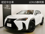 レクサス UX