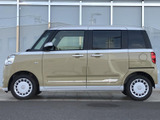 ムーヴキャンバス ストライプス G 