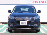ヴェゼル 1.5 ハイブリッド X ホンダセンシング 