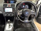 インプレッサXV 2.0i-L アイサイト 4WD 