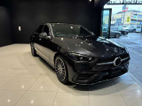 Cクラス C220d ラグジュアリー (ISG) (ISG) ディーゼルターボ MP202502