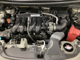 ホンダスタッフがしっかり整備して保証付きにてお渡し致します。エンジンルーム&室内ルームともにクリーニング済みで清潔です。快適なドライブをお楽しみください。