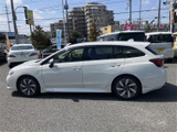 レヴォーグ 1.6 GT アイサイト 4WD 