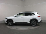 カローラクロス 1.8 ハイブリッド Z E-Four 4WD 