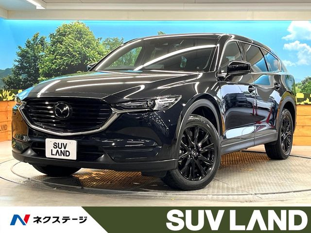CX-82.2 XD ブラックトーンエディション