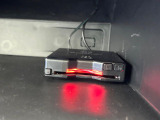 ●ETC車載器(アンテナ分離型音声案内タイプ):お引き渡し時には再セットアップを実施後、お渡しいたします。マイレージ登録に関してもお気軽にスタッフまでお尋ねください。