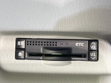 【ETC】高速道路の料金所をストレスなく通過!話題のスポットやサービスエリアに多い「スマートIC」利用時は必須のアイテムです。当店でセットアップを実施、ご納車当日からすぐにご利用いただけます!