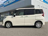 ルーミー 1.0 G 4WD 