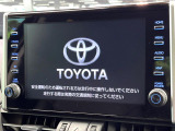 RAV4 2.5 ハイブリッド G E-Four 4WD 