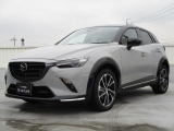 マツダ CX-3