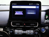 ETC車載器付きです。高速道路の料金所もスムーズに通過できます。