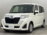 ルーミー 1.0 X 4WD 修復歴無し