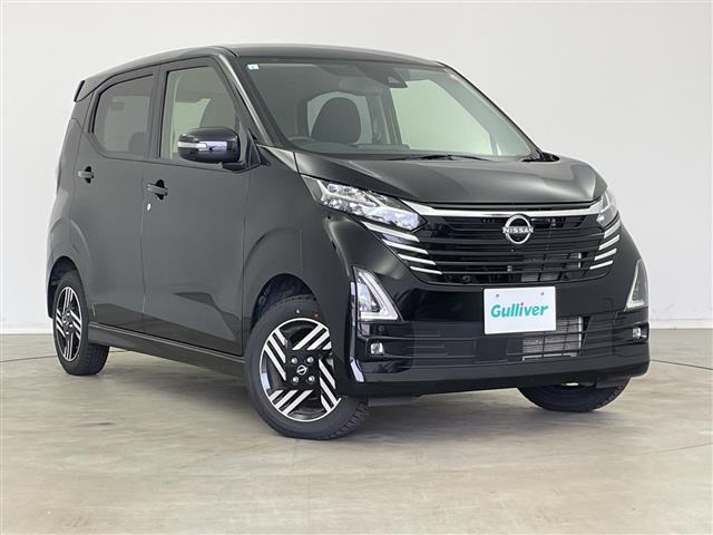 デイズ ハイウェイスターX プロパイロットエディション 4WD 4WD 修復歴無し