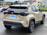ヤリスクロス 1.5 ハイブリッド Z E-Four 4WD 