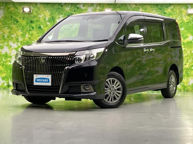 エスクァイア 2.0 Gi ブラック テイラード 4WD 